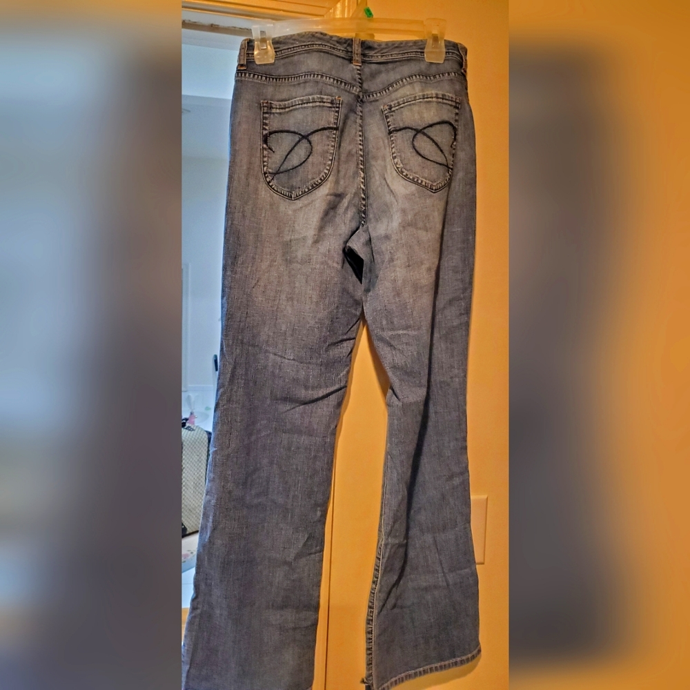 Chico's Jean's size .5